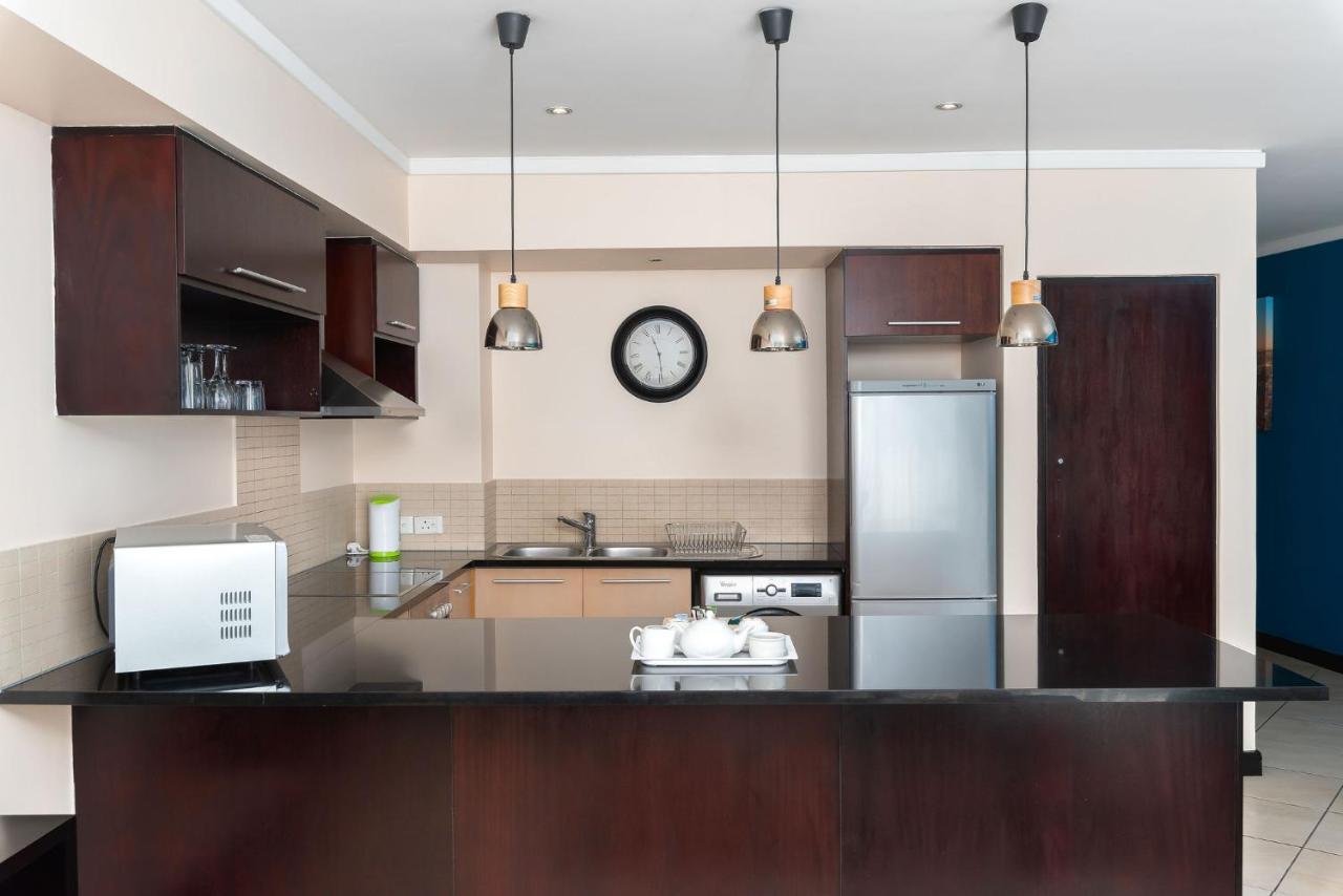 Aparthotel Icon Luxury