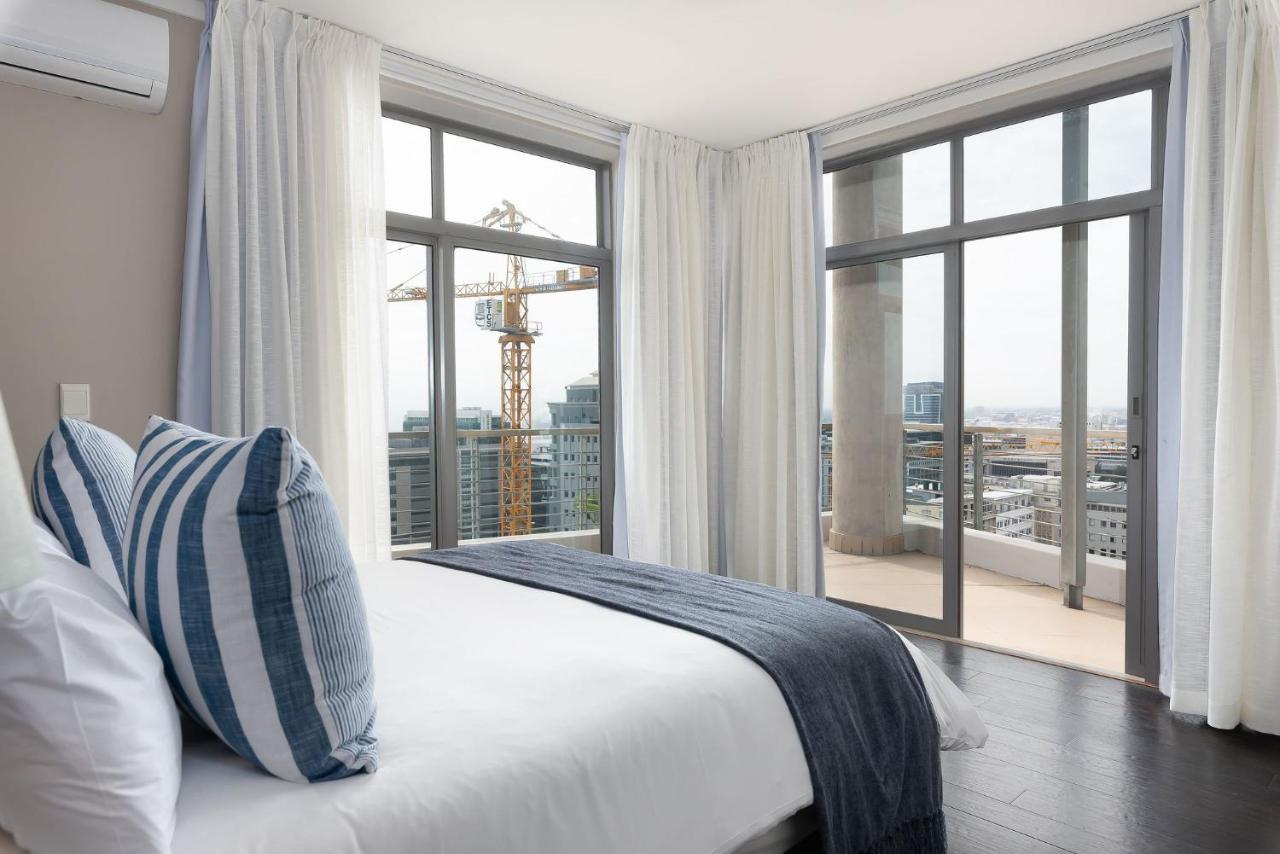 Aparthotel Icon Luxury Kapstadt