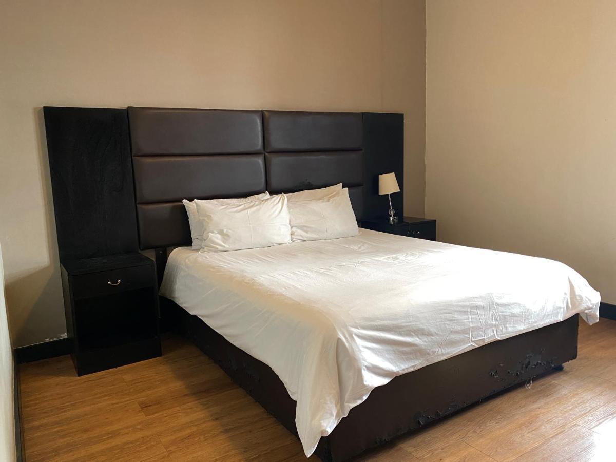 Icon Luxury 4* Kapstadt