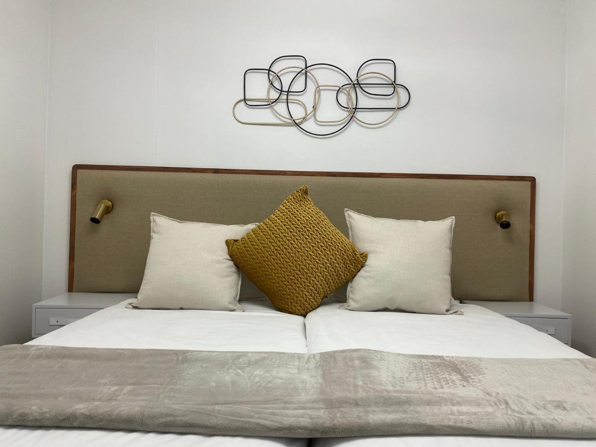Aparthotel Icon Luxury Kapstadt