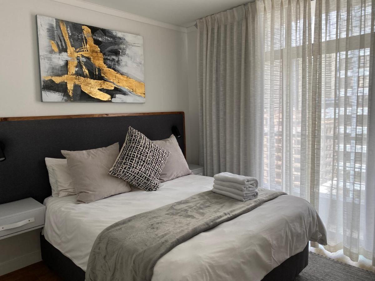 Icon Luxury 4* Kapstadt