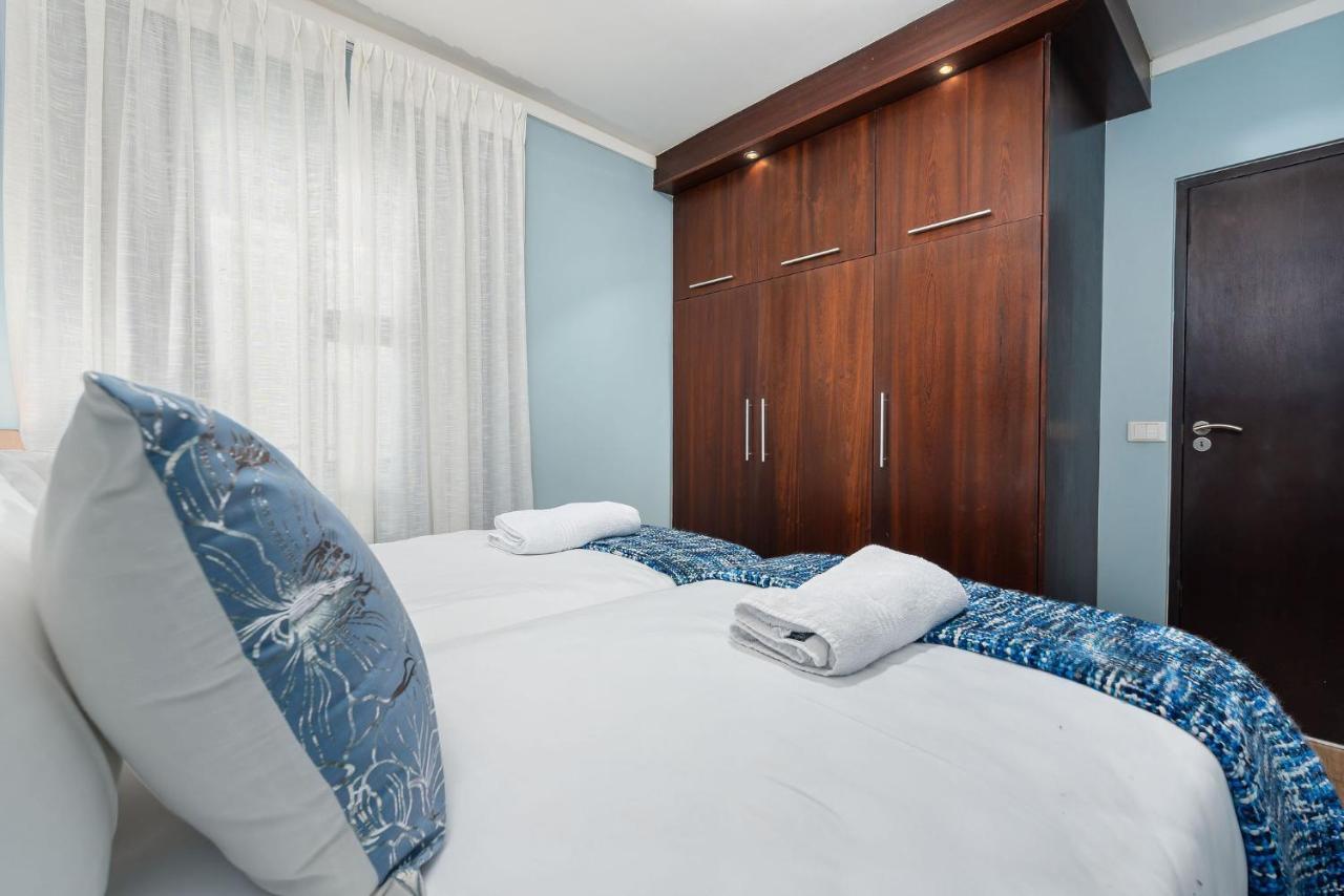 Icon Luxury 4* Kapstadt