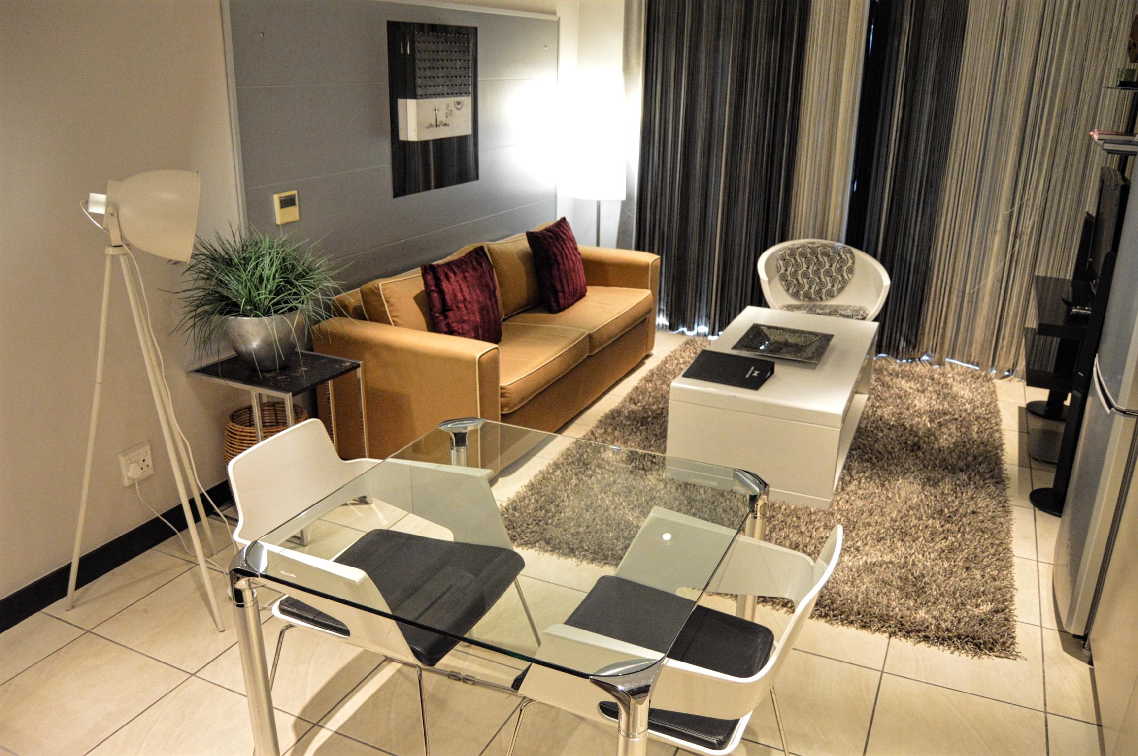 Icon Luxury Kapstadt