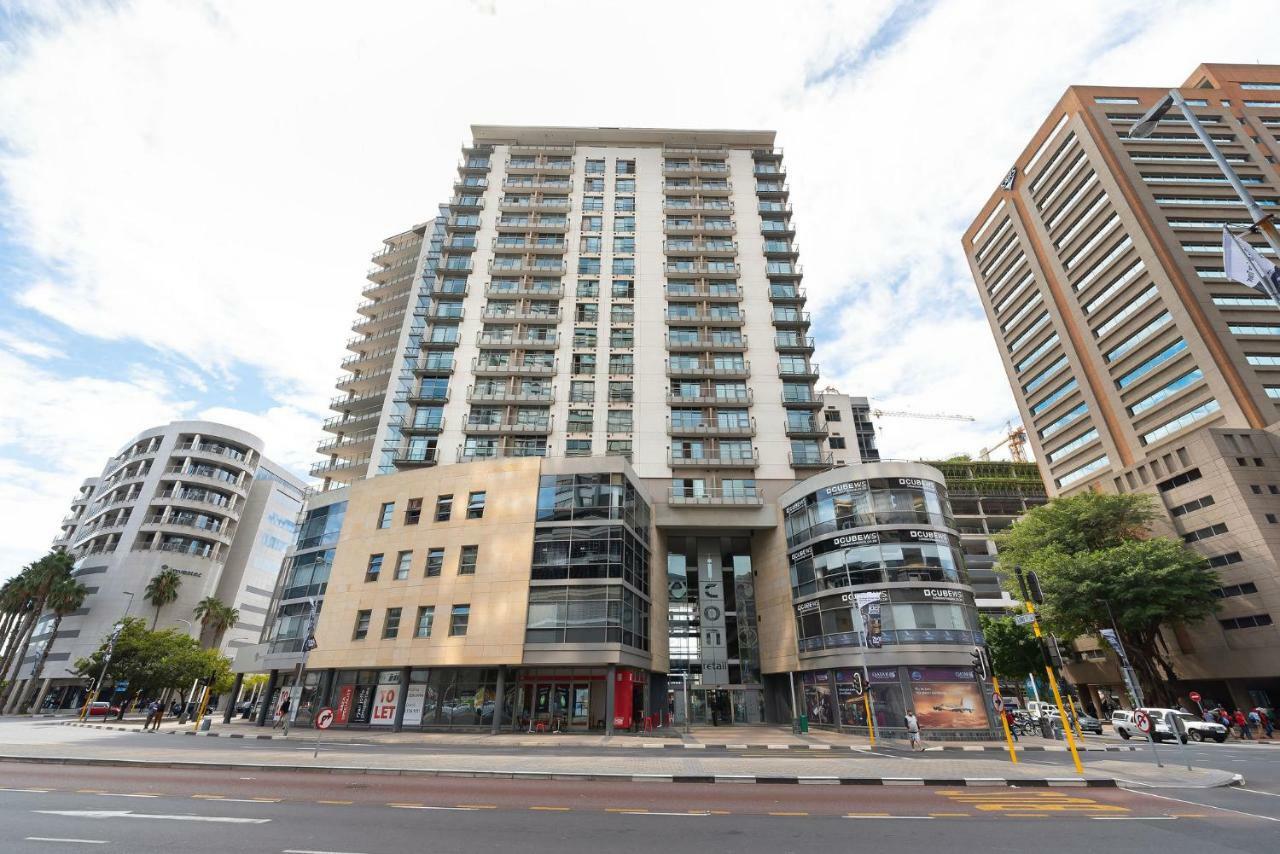 Icon Luxury 4* Kapstadt